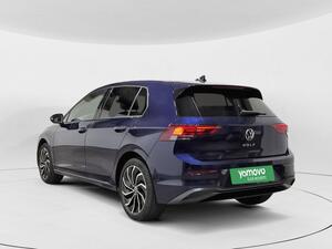 Volkswagen Golf Life 2.0 TDI 110kW (150CV)
