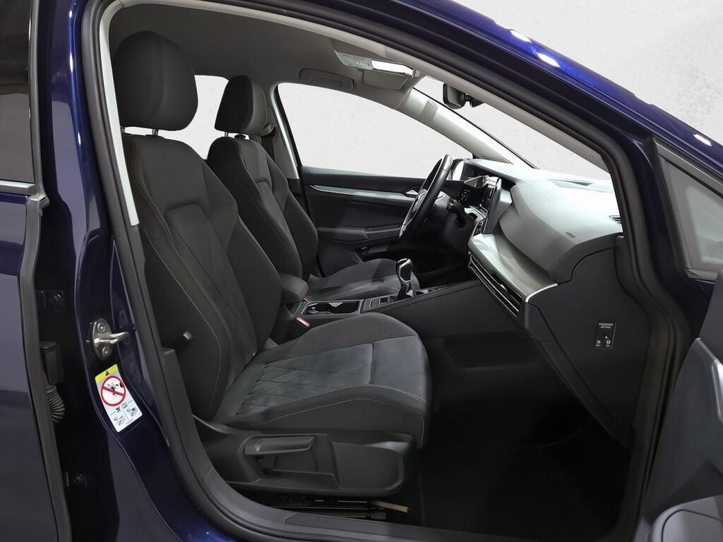 Volkswagen Golf Life 2.0 TDI 110kW (150CV) 7