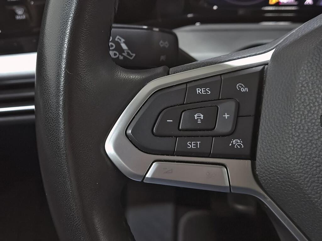 Volkswagen Golf Life 2.0 TDI 110kW (150CV) 17