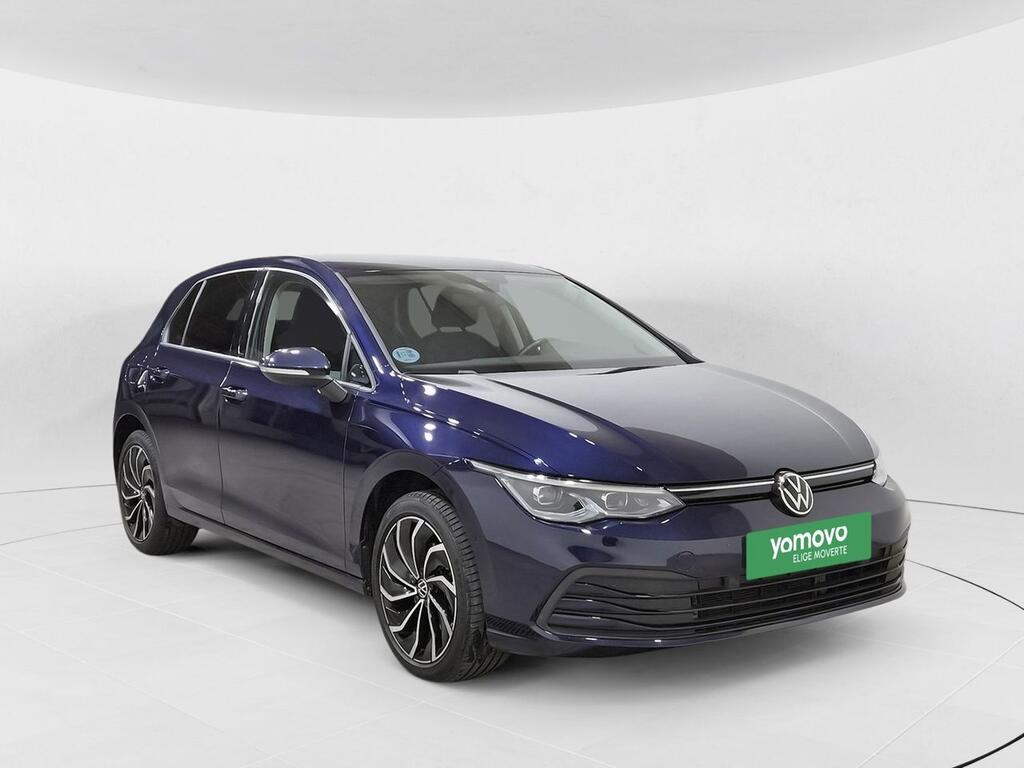 Volkswagen Golf Life 2.0 TDI 110kW (150CV)