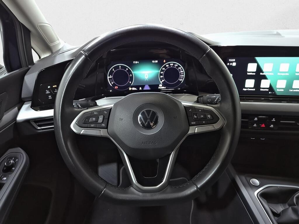 Volkswagen Golf Life 2.0 TDI 110kW (150CV) 19