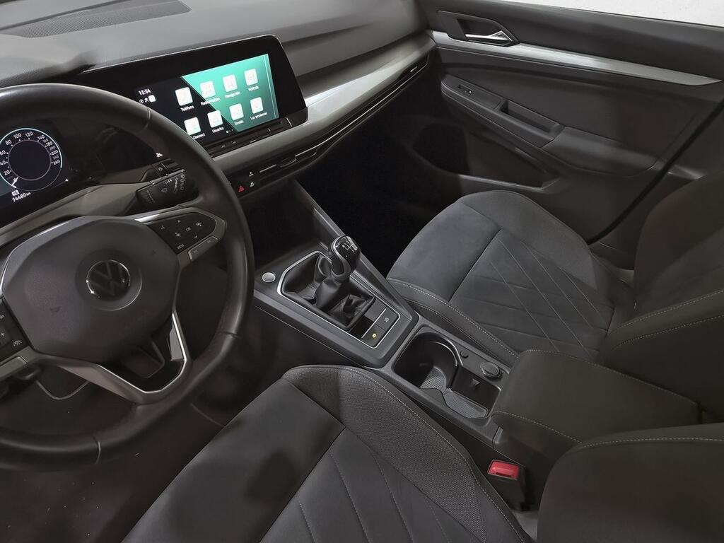 Volkswagen Golf Life 2.0 TDI 110kW (150CV) 29