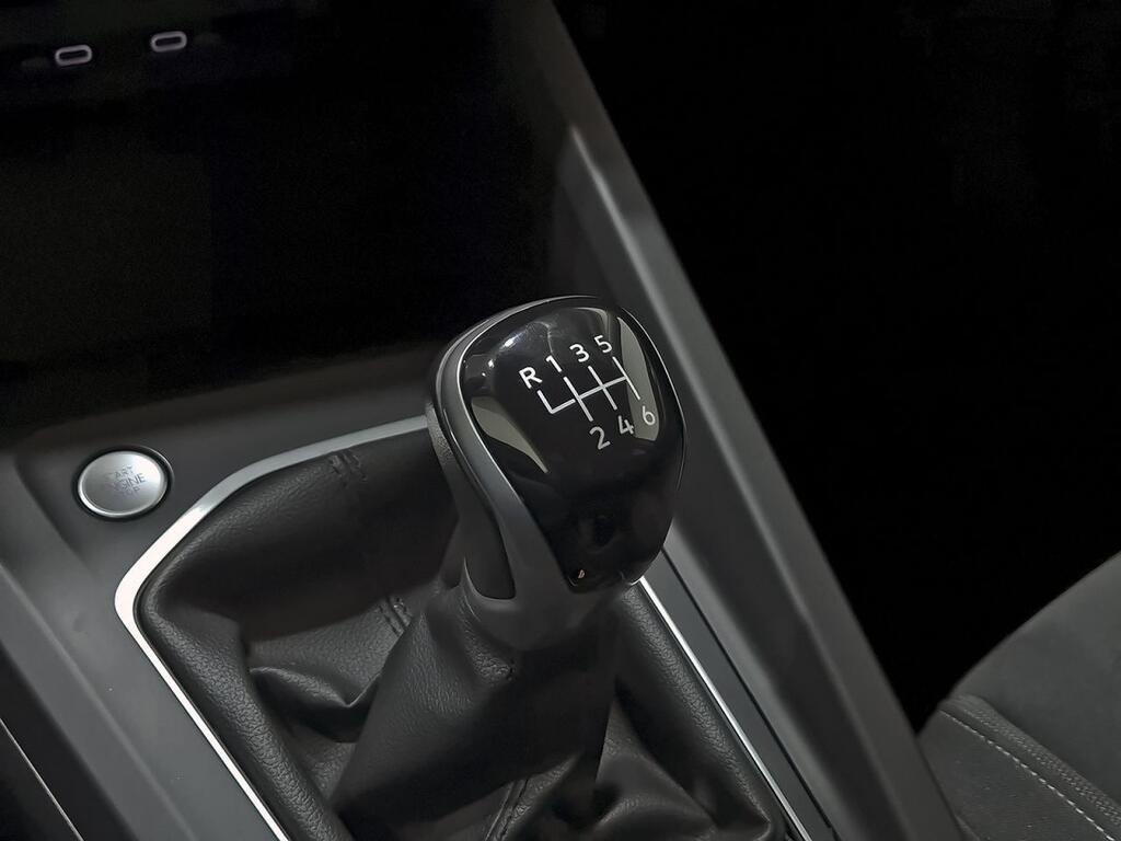 Volkswagen Golf Life 2.0 TDI 110kW (150CV) 27