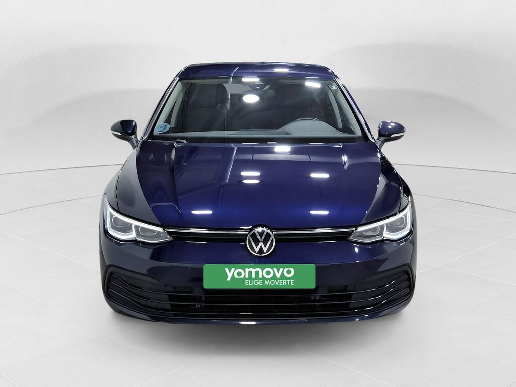 Volkswagen Golf Life 2.0 TDI 110kW (150CV) 4