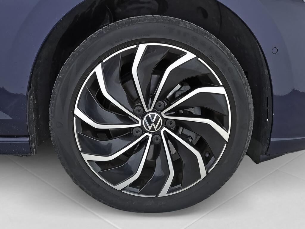 Volkswagen Golf Life 2.0 TDI 110kW (150CV) 10