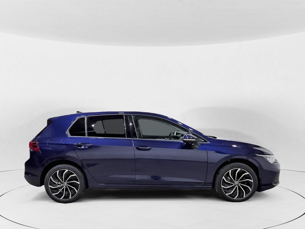 Volkswagen Golf Life 2.0 TDI 110kW (150CV) 3