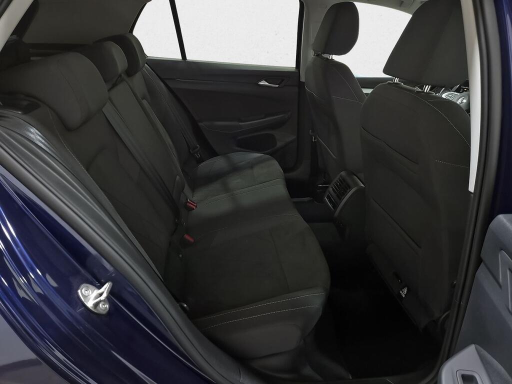Volkswagen Golf Life 2.0 TDI 110kW (150CV) 8