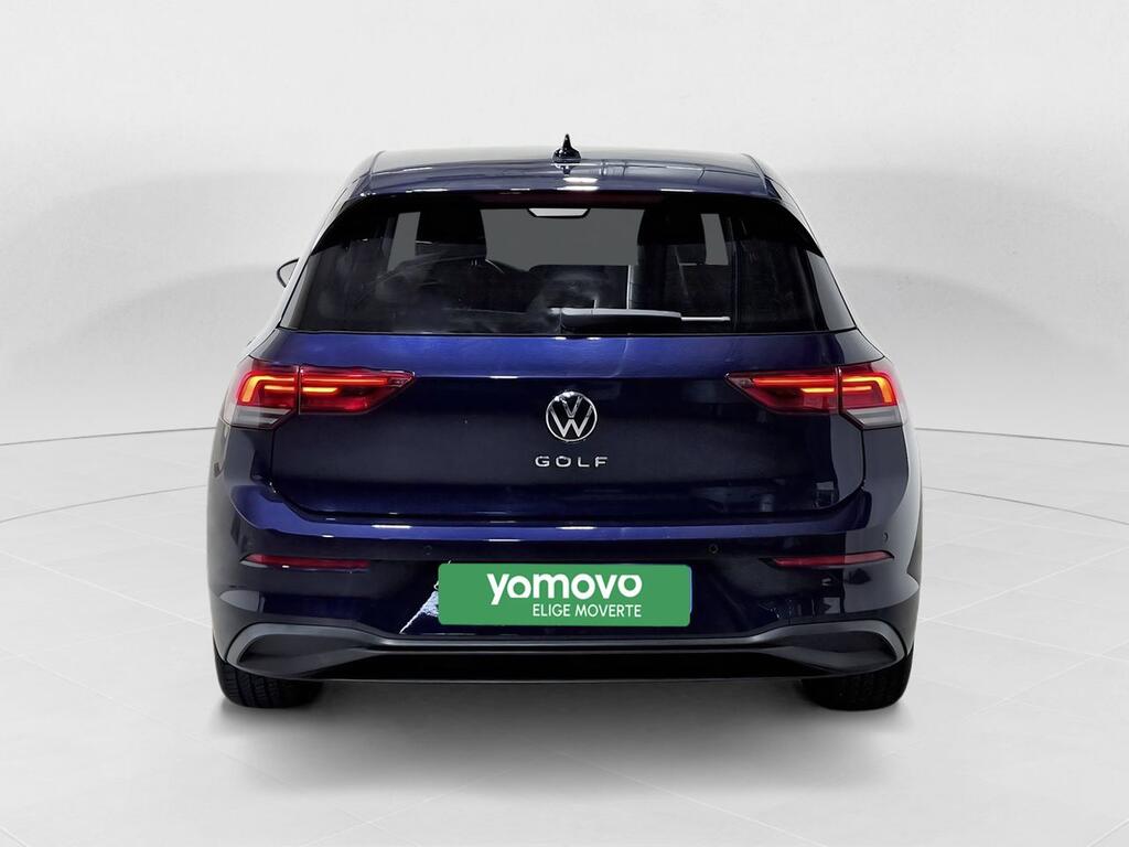 Volkswagen Golf Life 2.0 TDI 110kW (150CV) 5
