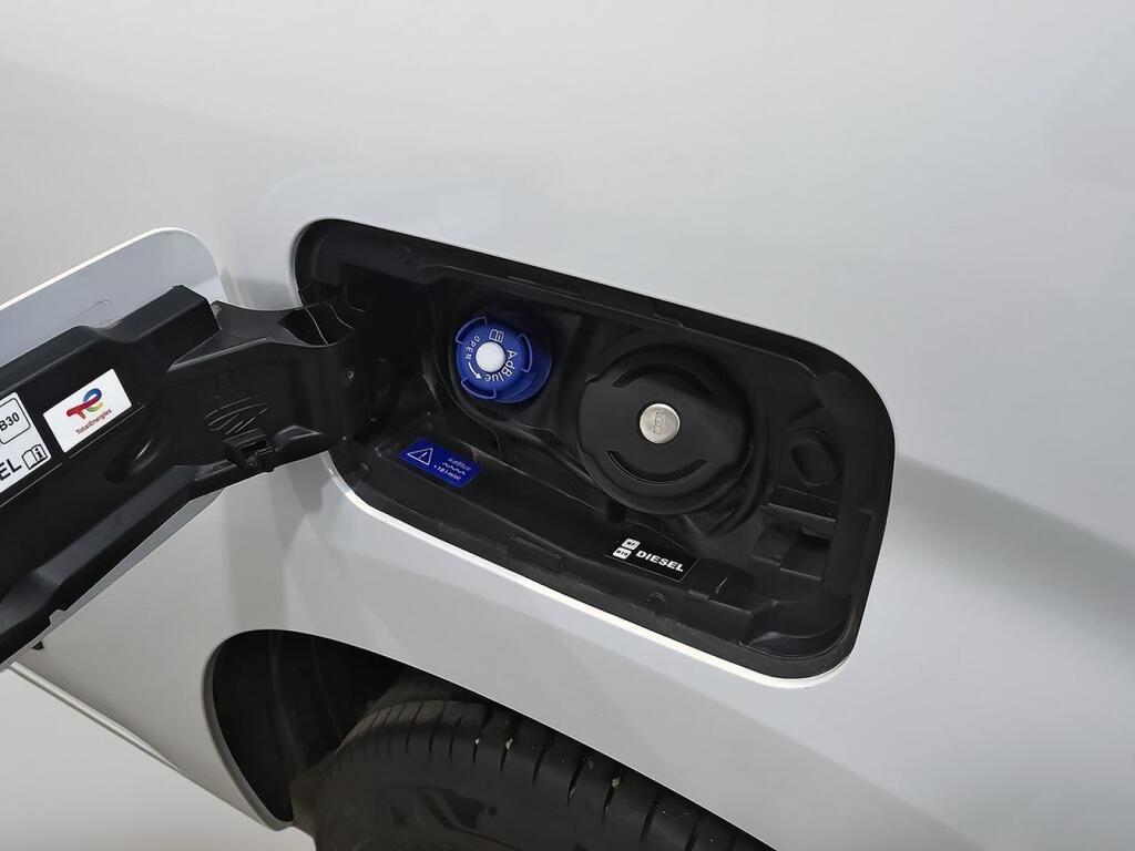 Citroën Berlingo Talla M BlueHDi 100 S&S PLUS