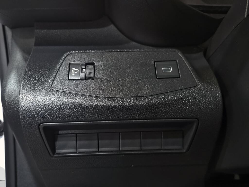 Citroën Berlingo Talla M BlueHDi 100 S&S PLUS