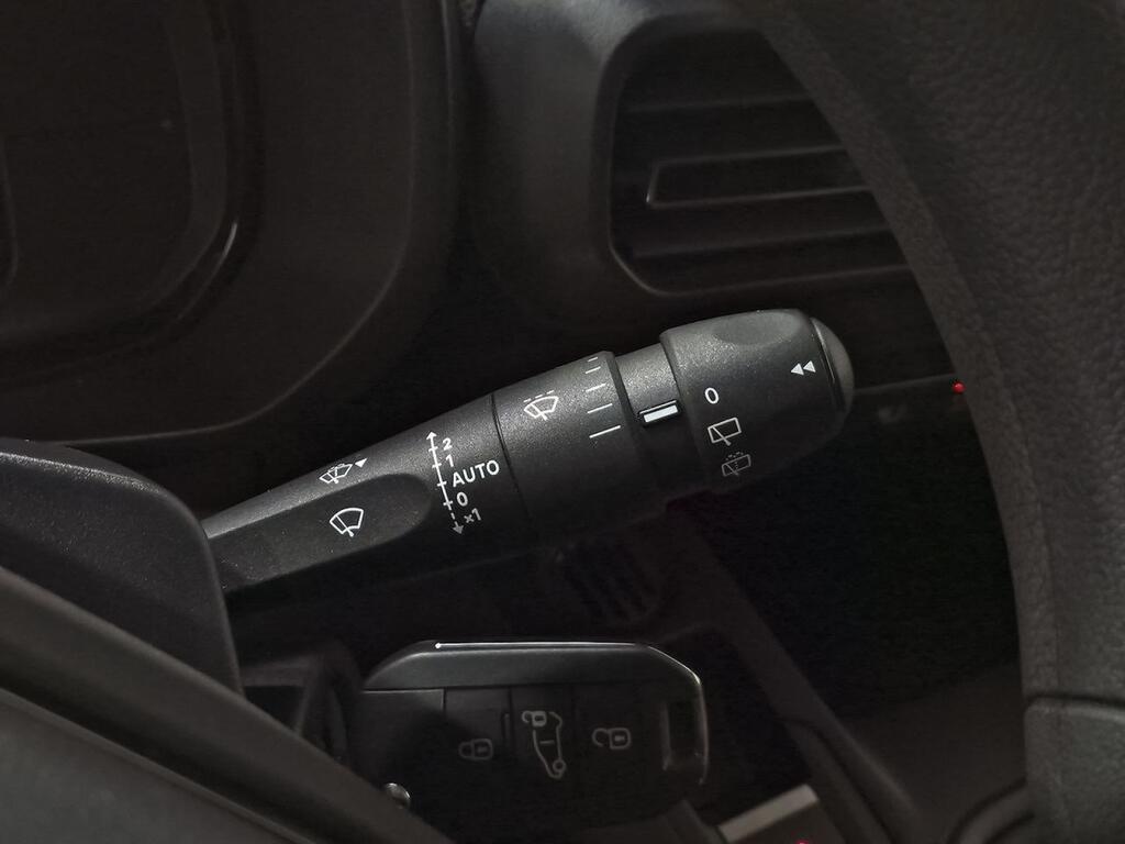 Citroën Berlingo Talla M BlueHDi 100 S&S PLUS