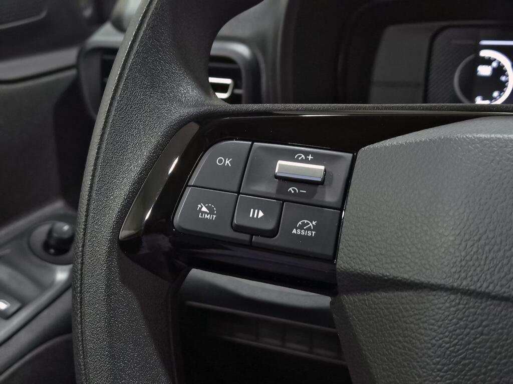 Citroën Berlingo Talla M BlueHDi 100 S&S PLUS