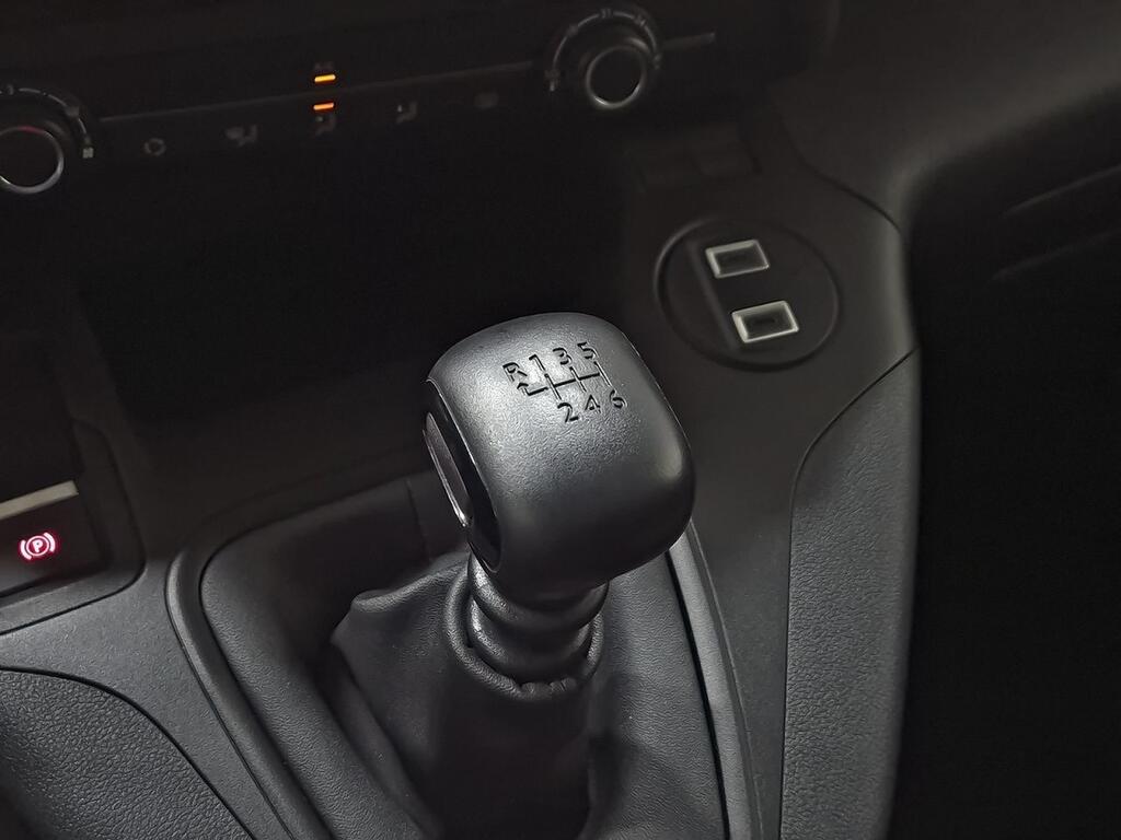 Citroën Berlingo Talla M BlueHDi 100 S&S PLUS