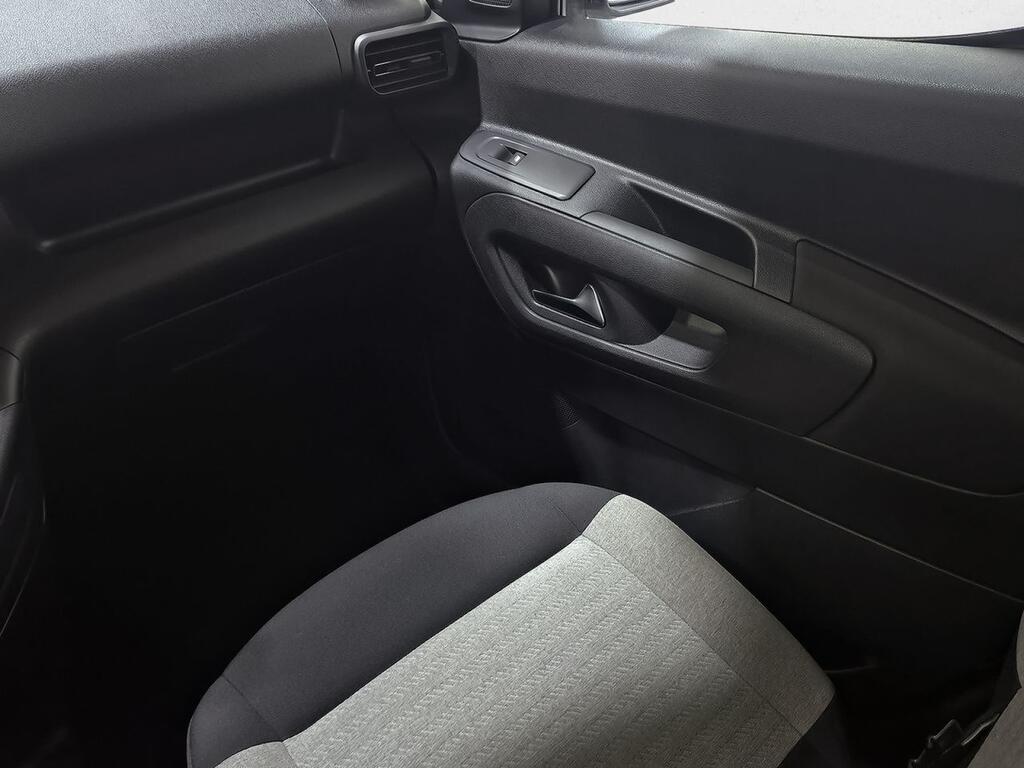 Citroën Berlingo Talla M BlueHDi 100 S&S PLUS