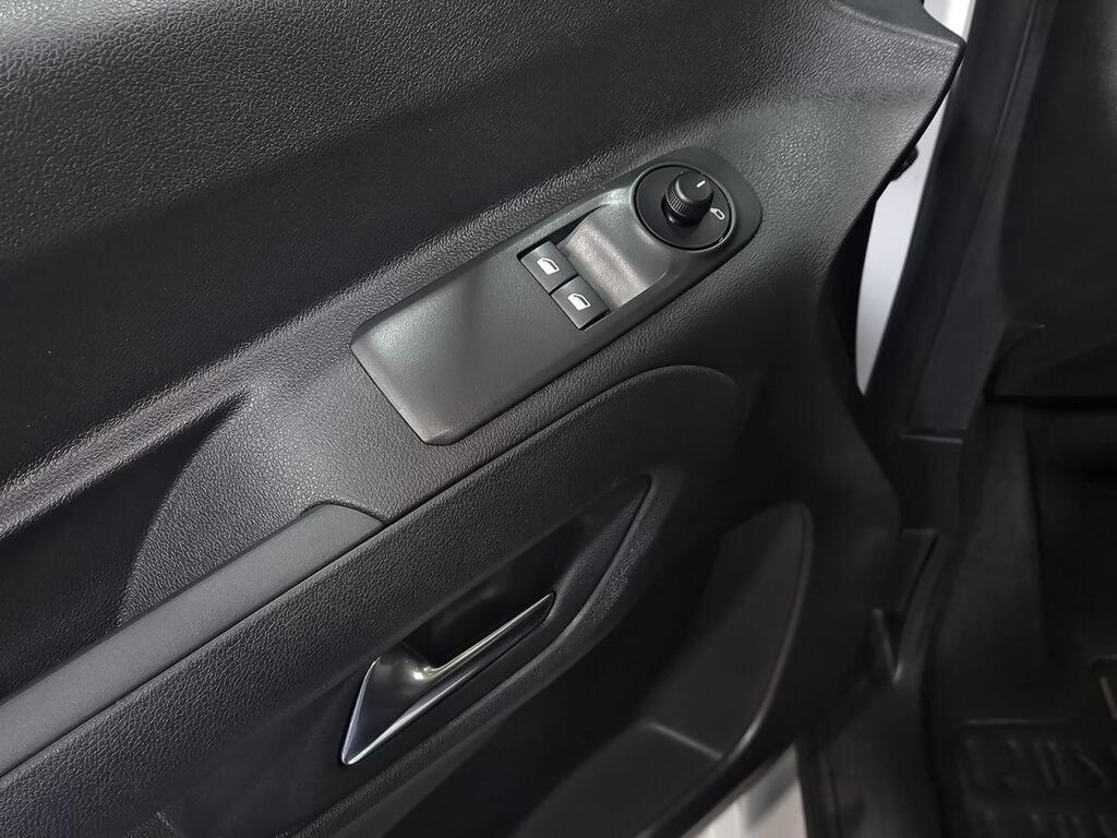 Citroën Berlingo Talla M BlueHDi 100 S&S PLUS