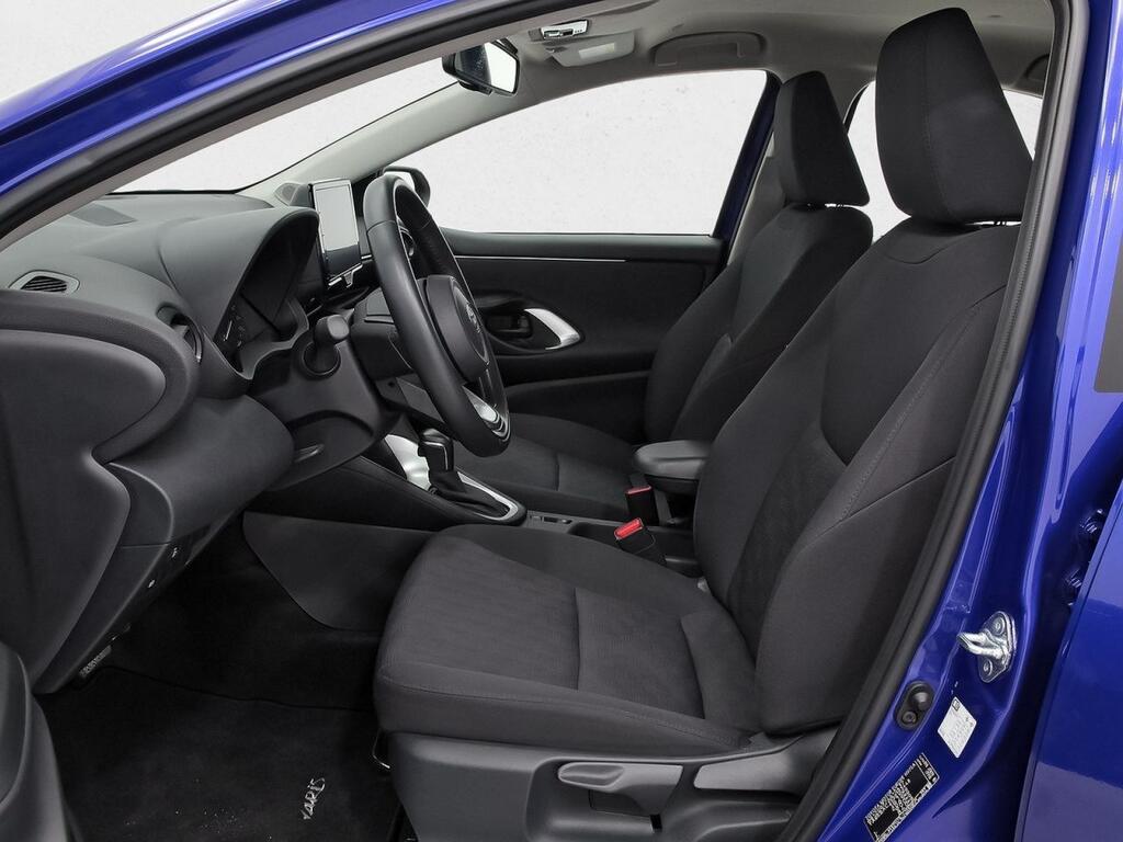 Toyota Yaris 1.5 120H Active Plus