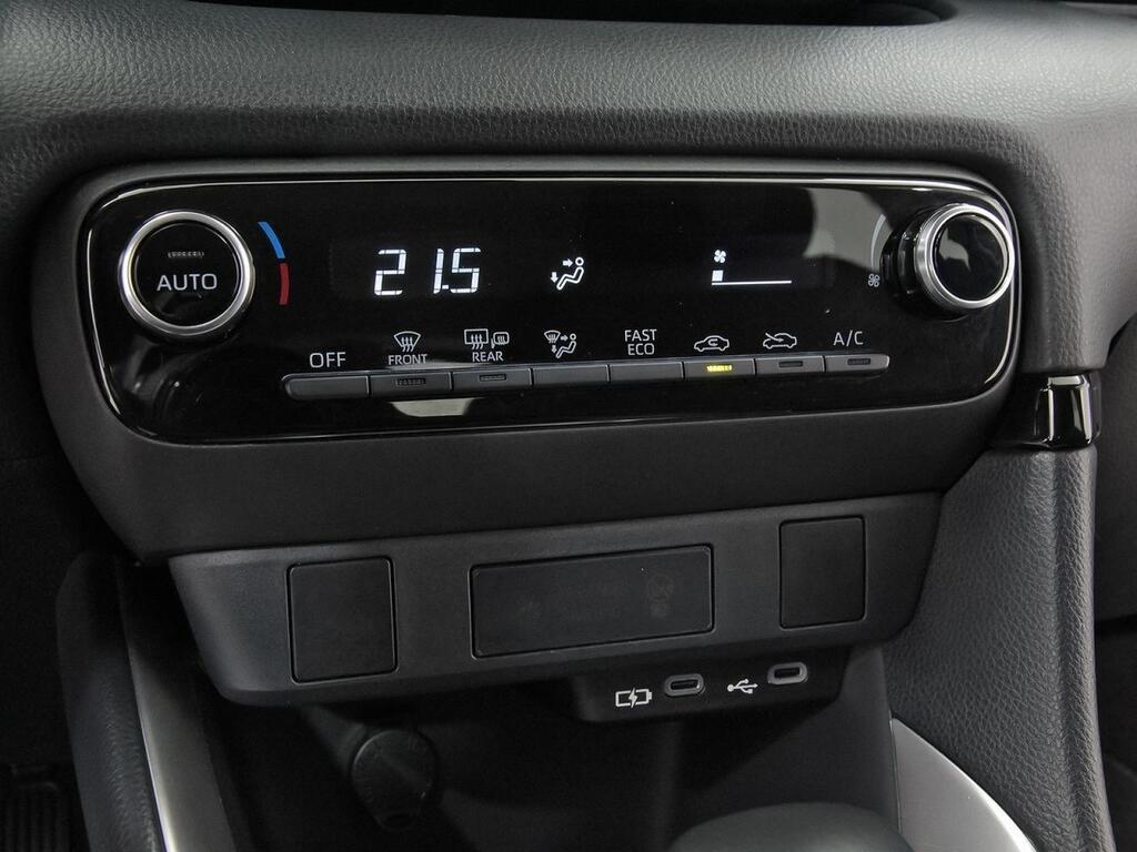 Toyota Yaris 1.5 120H Active Plus