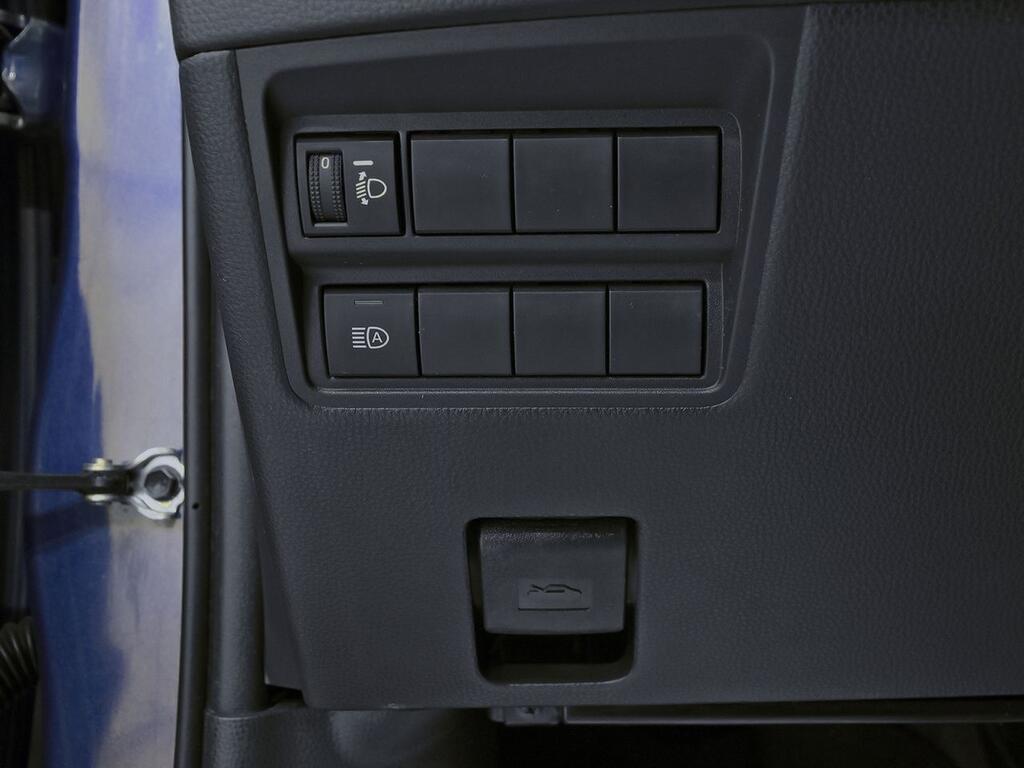 Toyota Yaris 1.5 120H Active Plus