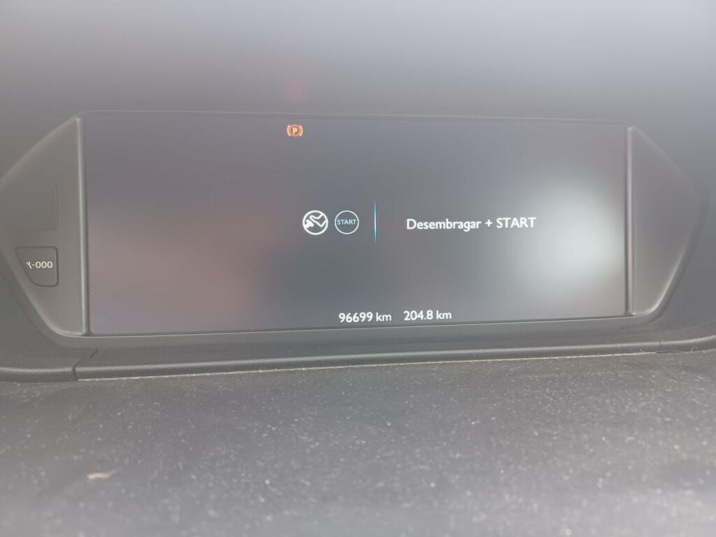 Citroën C4 Picasso BlueHDi 120cv Feel 8