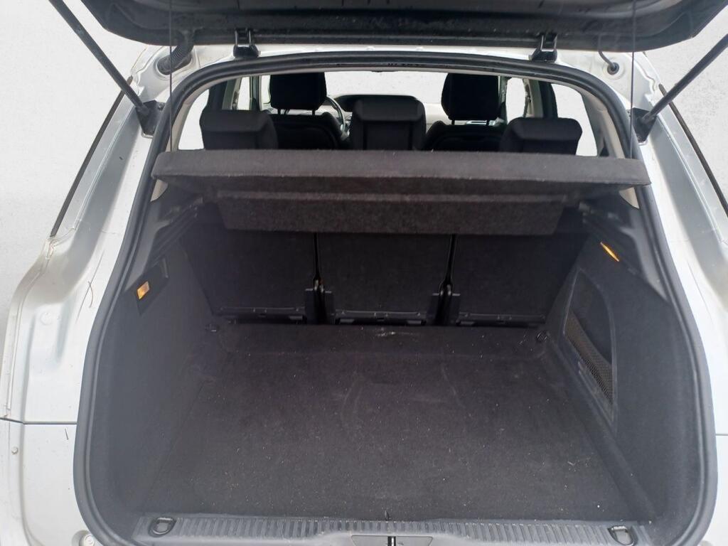 Citroën C4 Picasso BlueHDi 120cv Feel 13