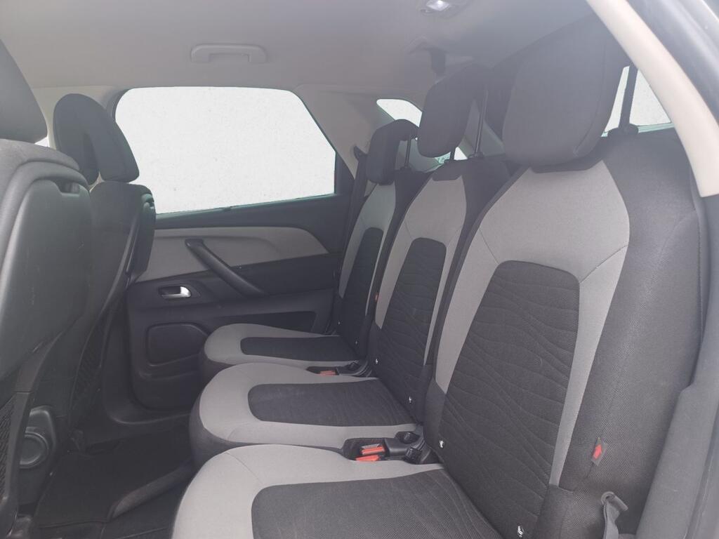 Citroën C4 Picasso BlueHDi 120cv Feel 11