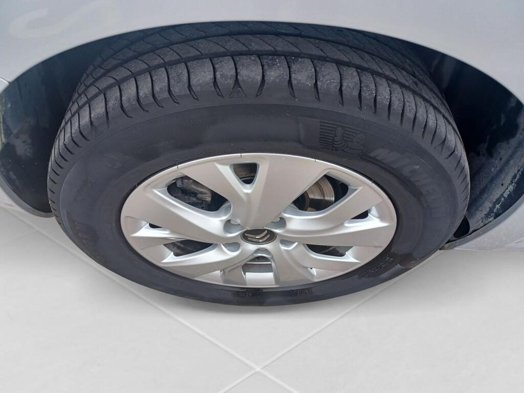 Citroën C4 Picasso BlueHDi 120cv Feel 16