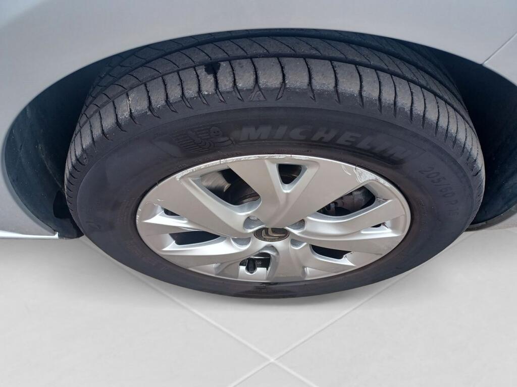 Citroën C4 Picasso BlueHDi 120cv Feel 15