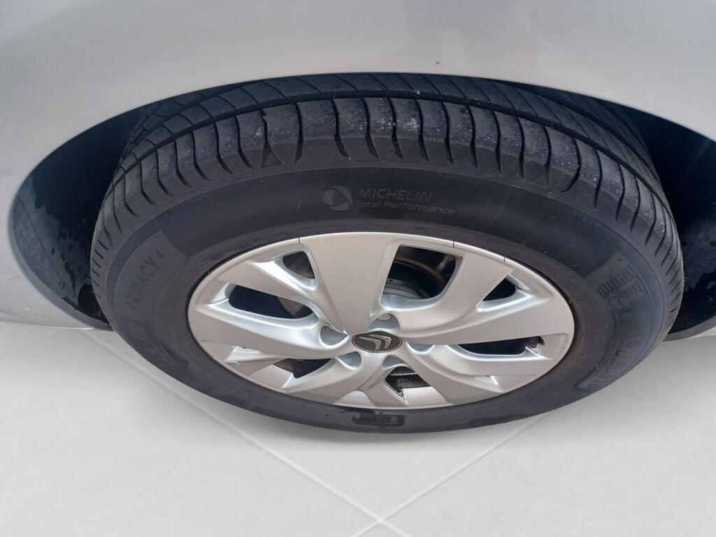 Citroën C4 Picasso BlueHDi 120cv Feel 17