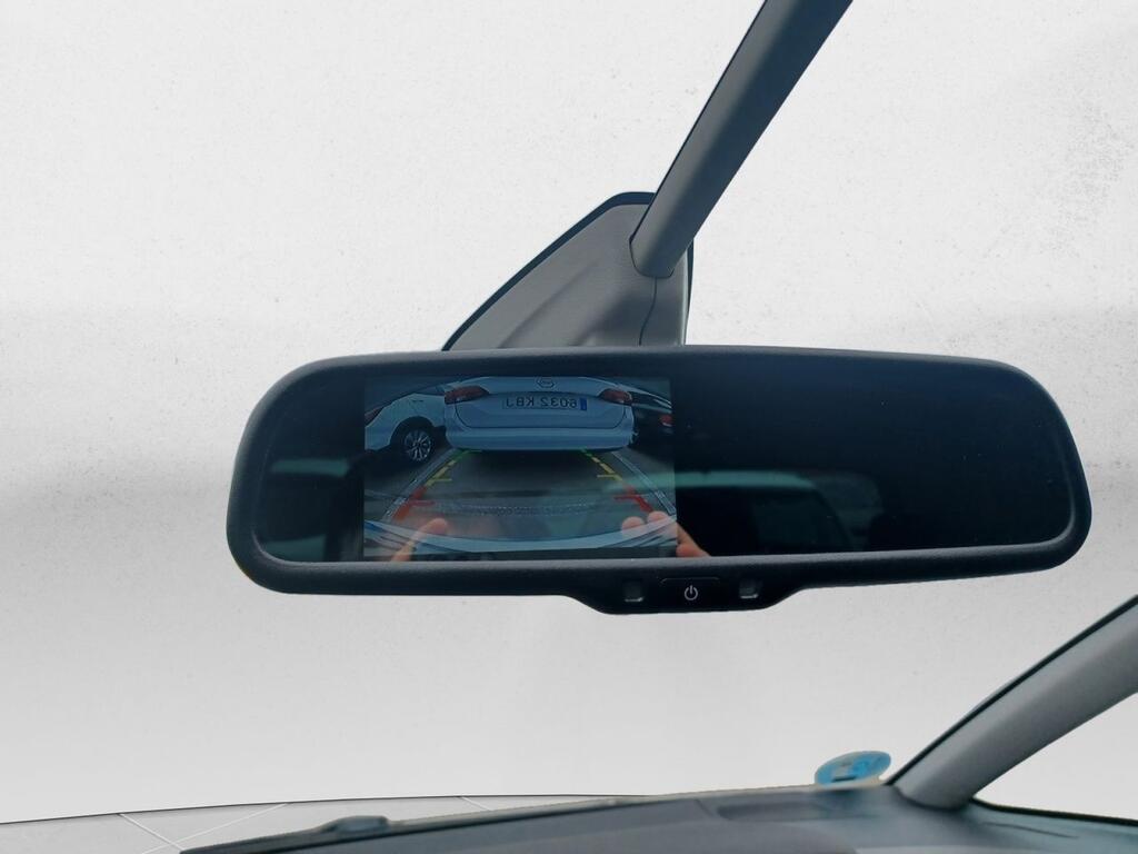 Citroën C4 Picasso BlueHDi 120cv Feel 25