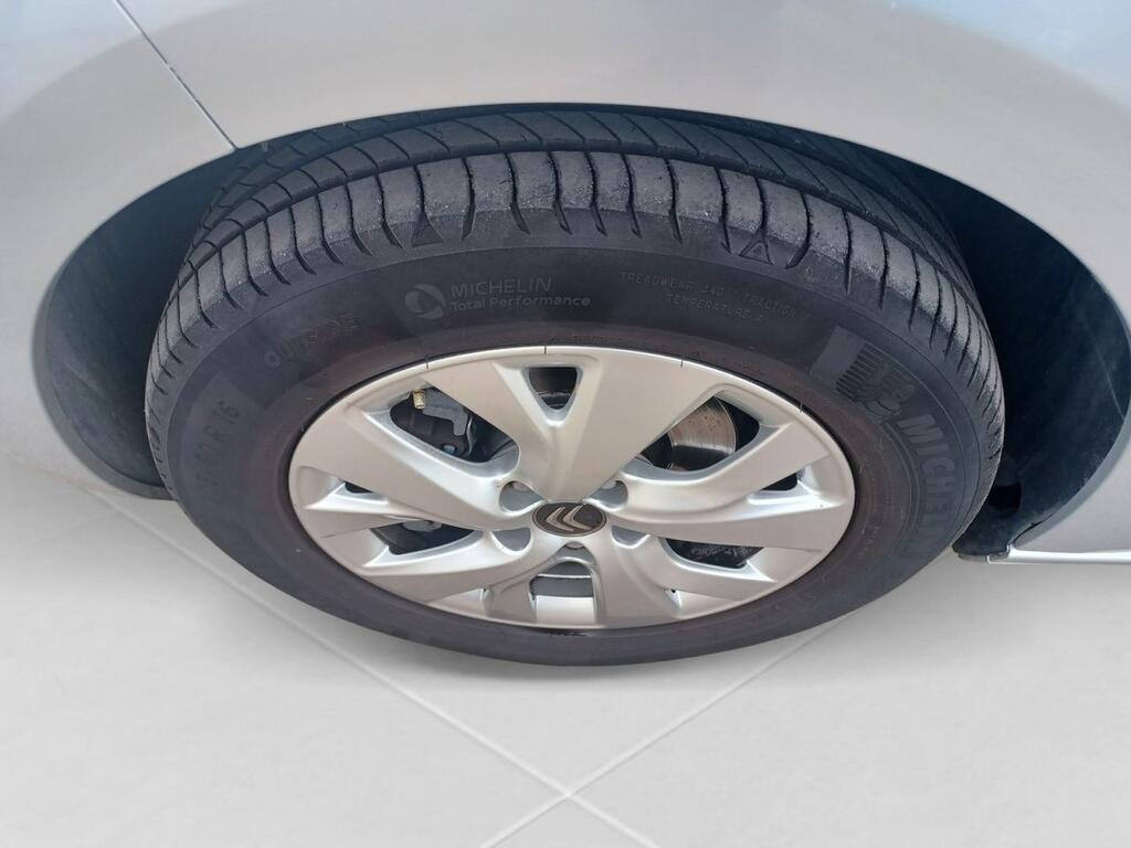 Citroën C4 Picasso BlueHDi 120cv Feel 14