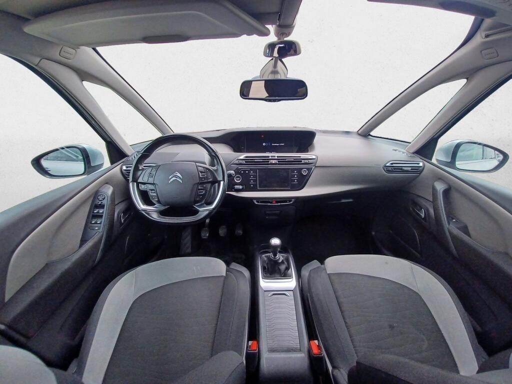 Citroën C4 Picasso BlueHDi 120cv Feel 10