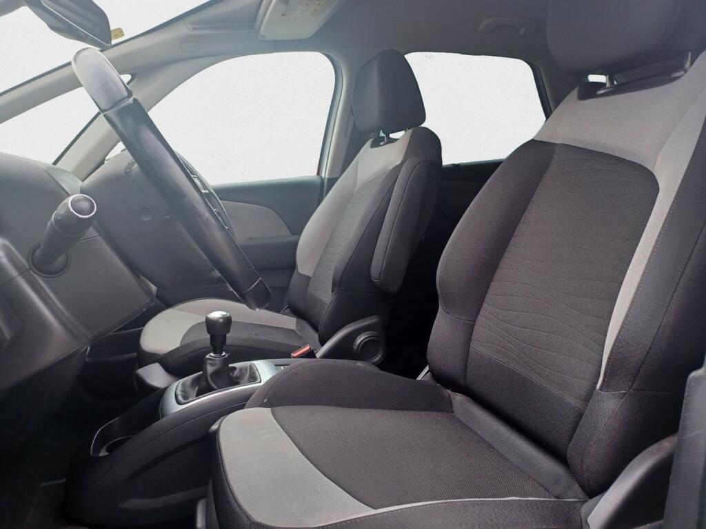Citroën C4 Picasso BlueHDi 120cv Feel 9