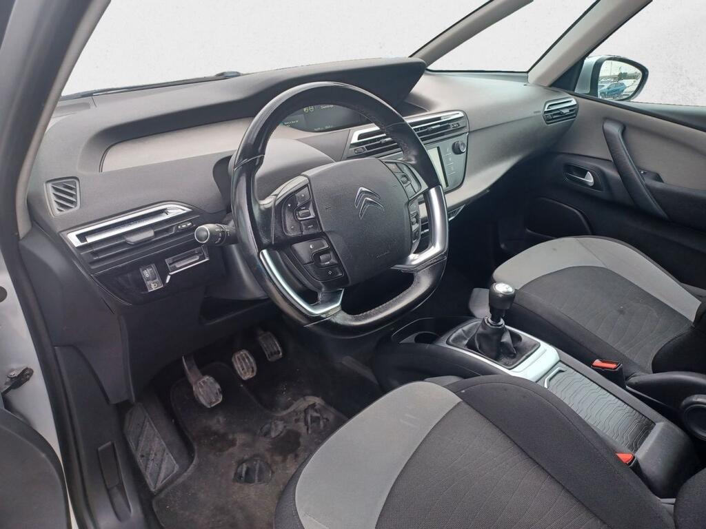 Citroën C4 Picasso BlueHDi 120cv Feel 5