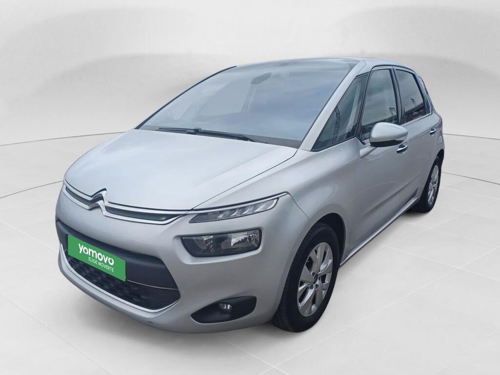 Citroën C4 Picasso BlueHDi 120cv Feel