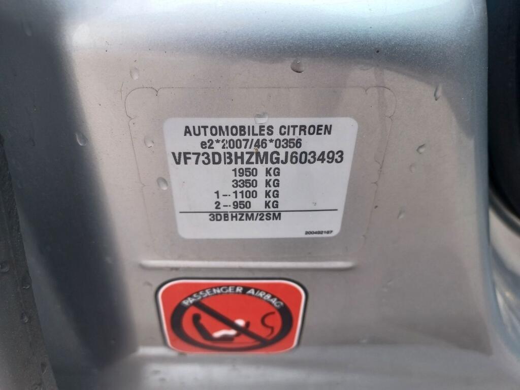 Citroën C4 Picasso BlueHDi 120cv Feel 24