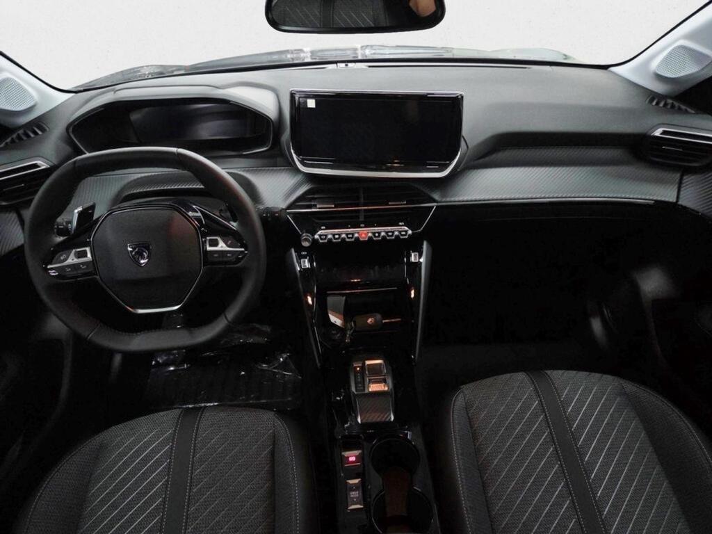 Peugeot 208 Allure HYBRID 110 eDCS6 8