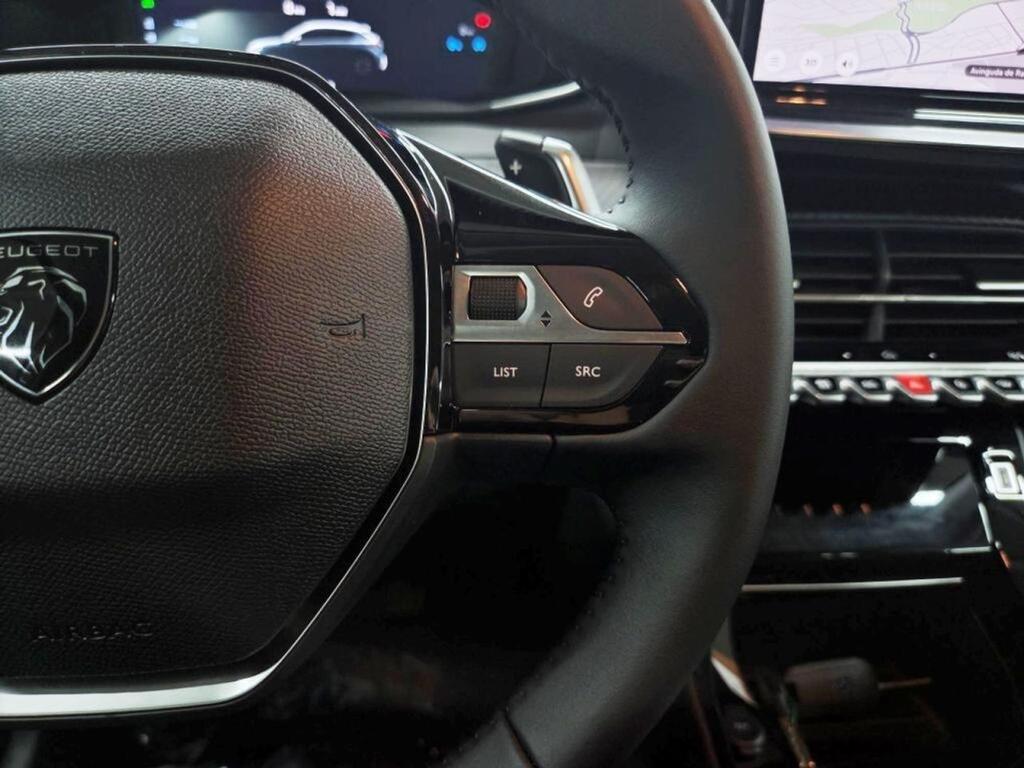 Peugeot 208 Allure HYBRID 110 eDCS6 18
