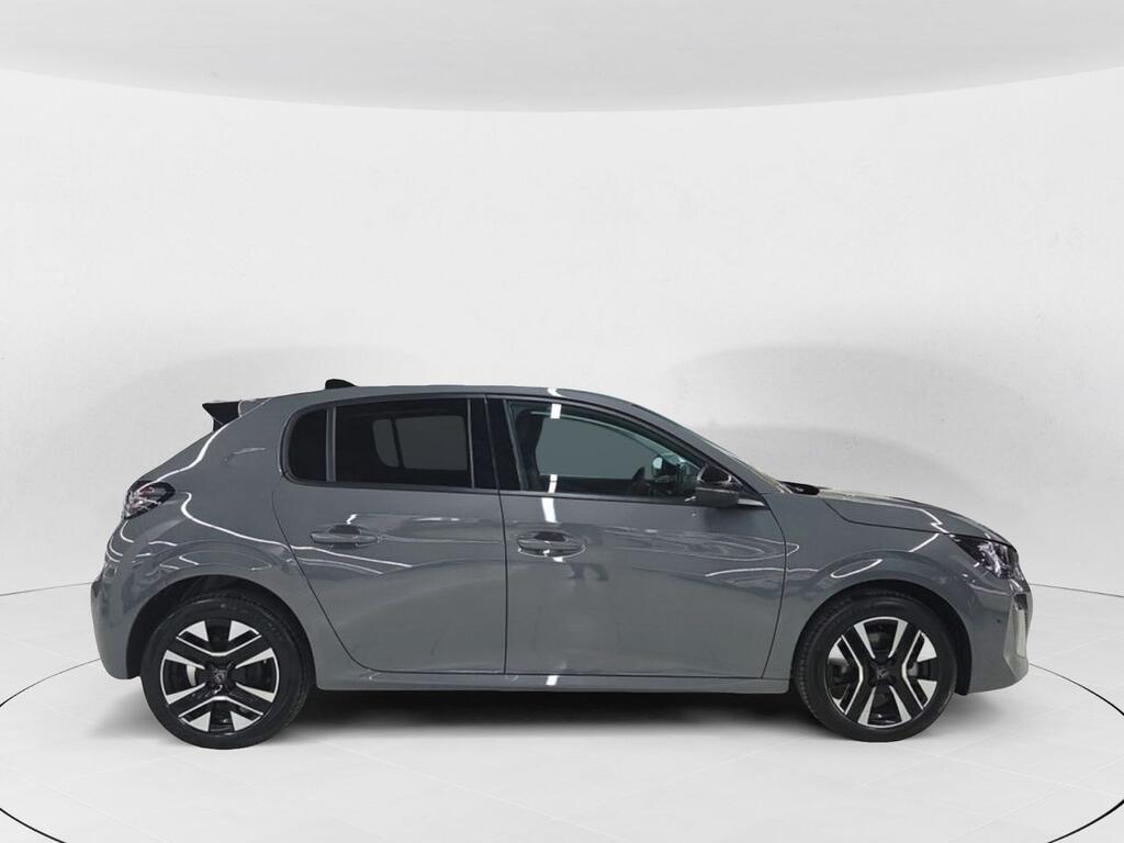 Peugeot 208 Allure HYBRID 110 eDCS6 3