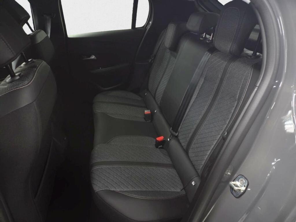 Peugeot 208 Allure HYBRID 110 eDCS6 19
