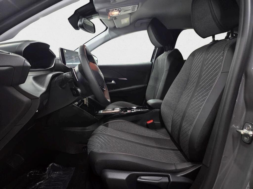 Peugeot 208 Allure HYBRID 110 eDCS6 11