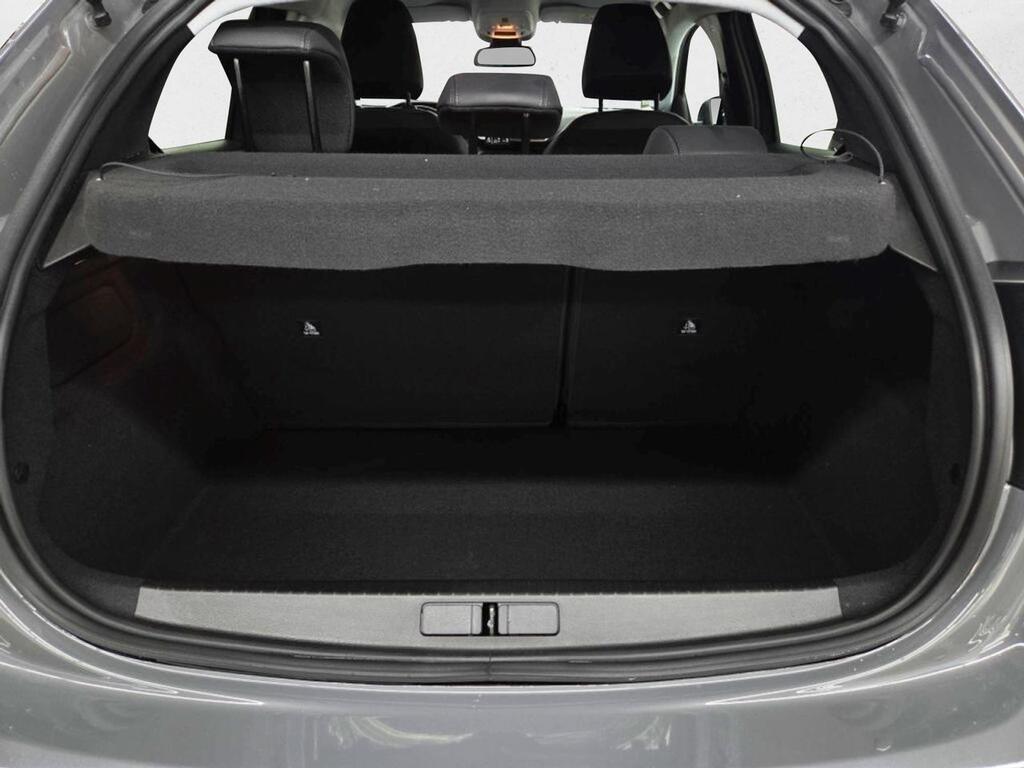 Peugeot 208 Allure HYBRID 110 eDCS6 9