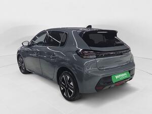 Peugeot 208 Allure HYBRID 110 eDCS6