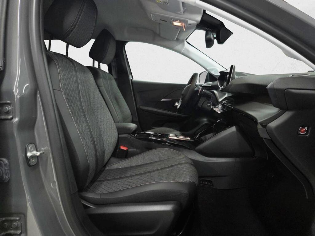Peugeot 208 Allure HYBRID 110 eDCS6 21
