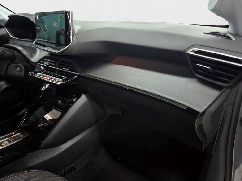 Peugeot 208 Allure HYBRID 110 eDCS6 20