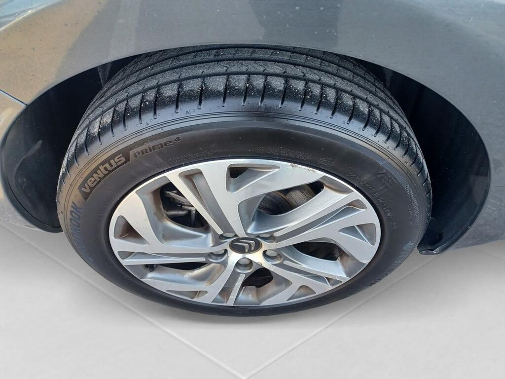 Citroën C4 Picasso PureTech 130 S&S 6v Intensive 16
