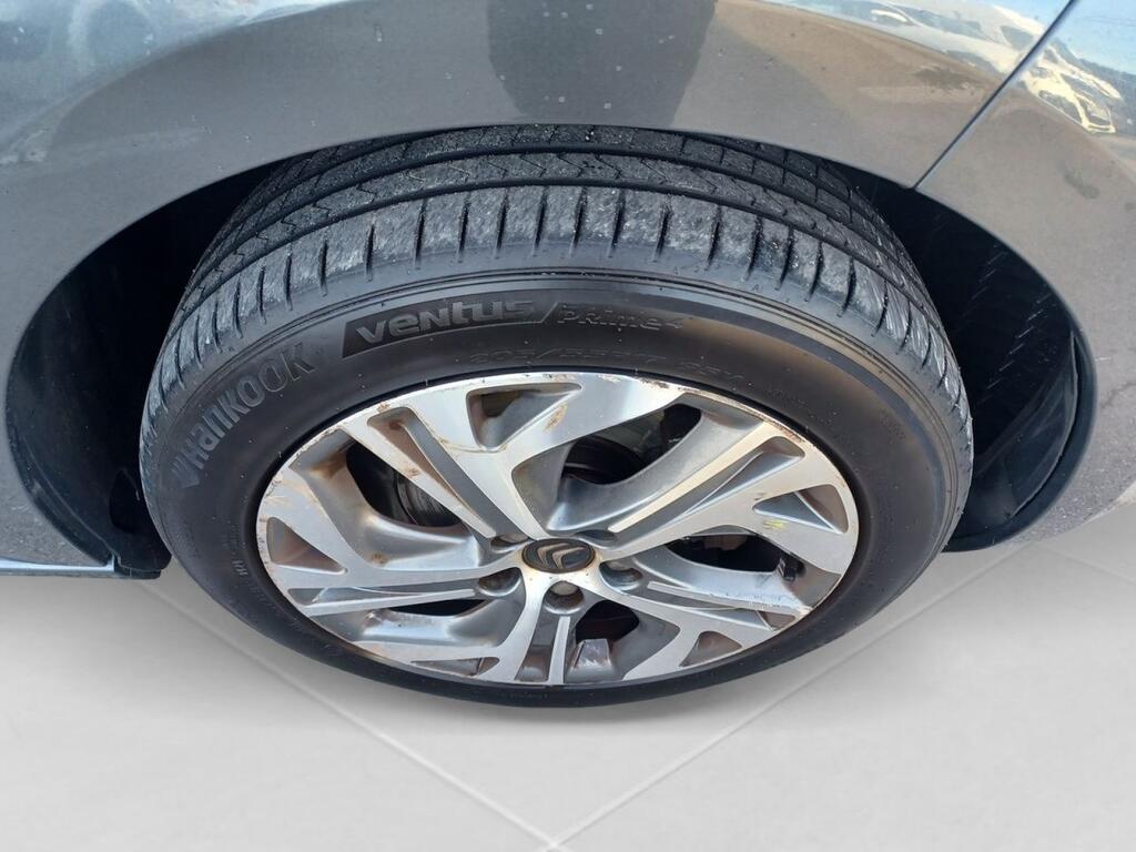 Citroën C4 Picasso PureTech 130 S&S 6v Intensive 15