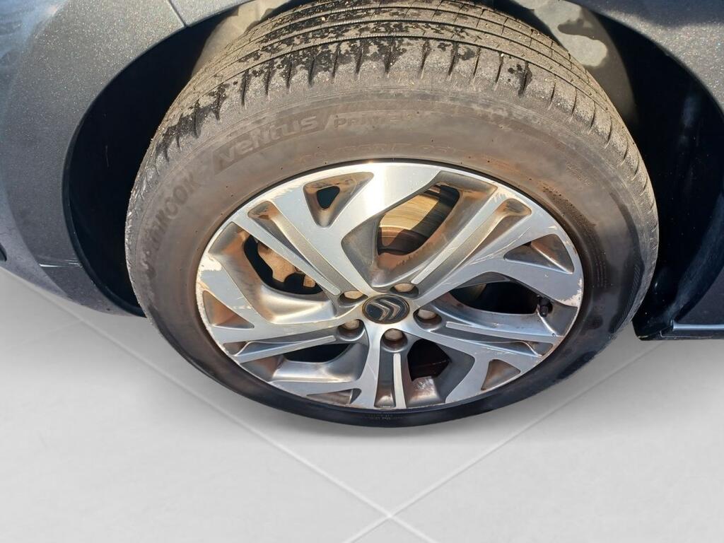 Citroën C4 Picasso PureTech 130 S&S 6v Intensive 14