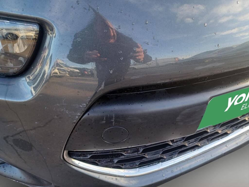 Citroën C4 Picasso PureTech 130 S&S 6v Intensive 22