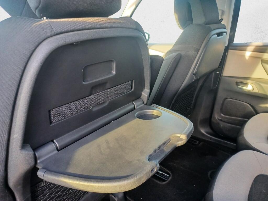 Citroën C4 Picasso PureTech 130 S&S 6v Intensive 10