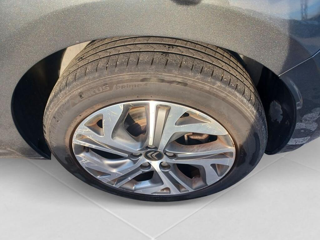 Citroën C4 Picasso PureTech 130 S&S 6v Intensive 17